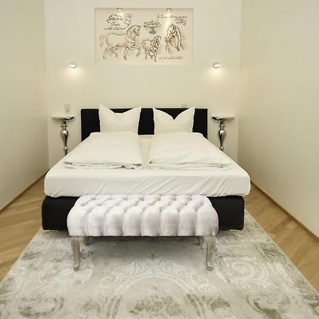 Apartment Am Kurpark Baden-Baden Zewnętrze zdjęcie