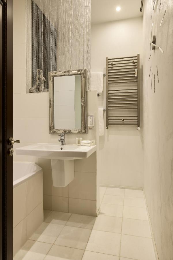 Apartment Am Kurpark Baden-Baden Zewnętrze zdjęcie