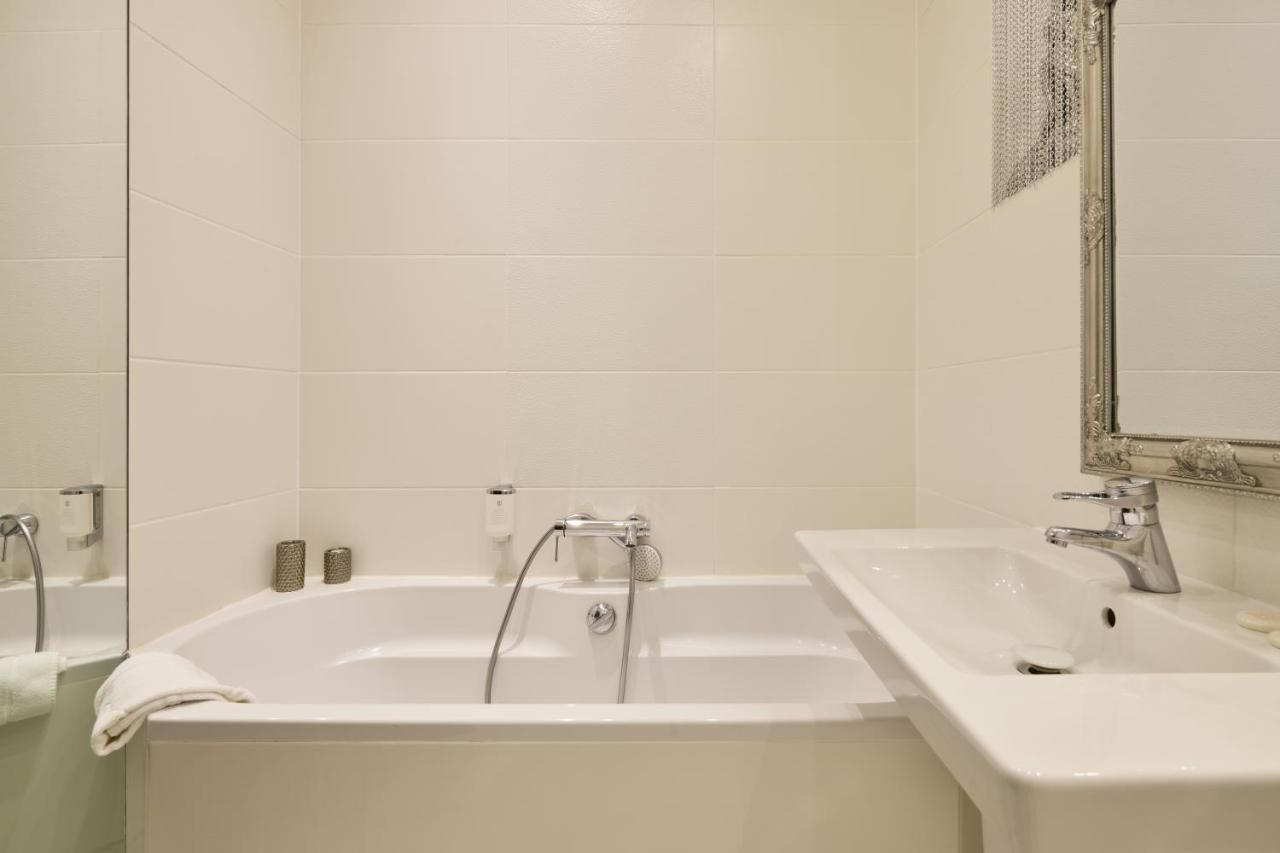 Apartment Am Kurpark Baden-Baden Zewnętrze zdjęcie