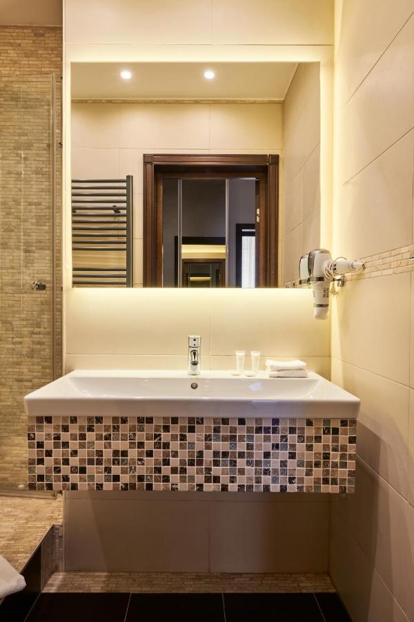 Apartment Am Kurpark Baden-Baden Zewnętrze zdjęcie