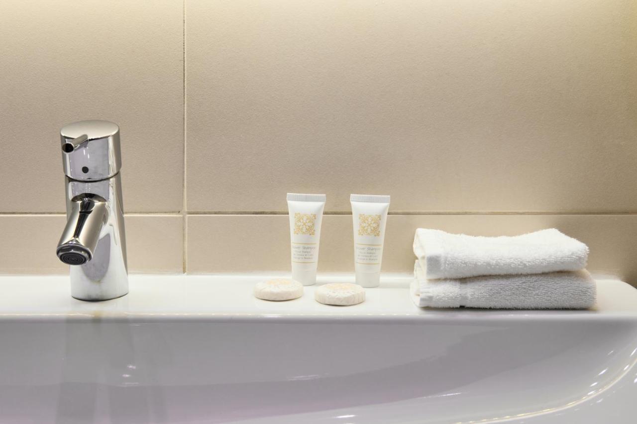 Apartment Am Kurpark Baden-Baden Zewnętrze zdjęcie