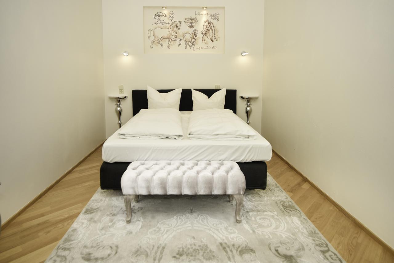 Apartment Am Kurpark Baden-Baden Zewnętrze zdjęcie