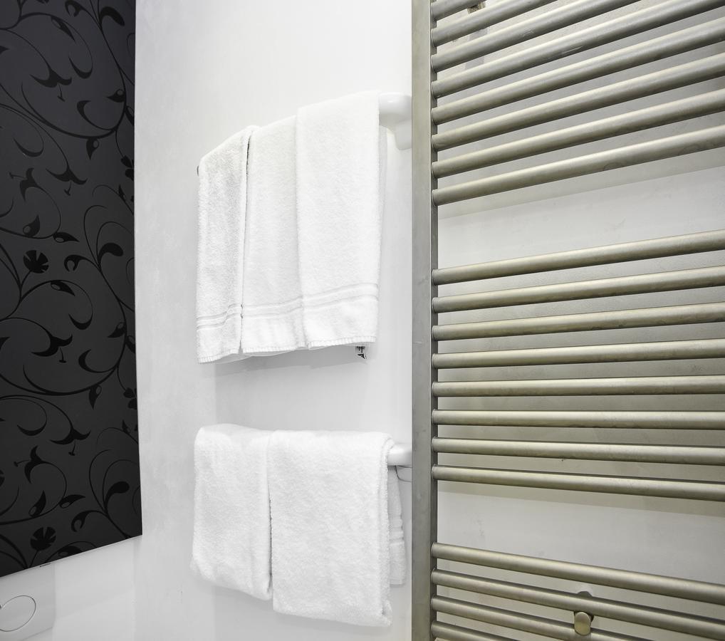 Apartment Am Kurpark Baden-Baden Zewnętrze zdjęcie