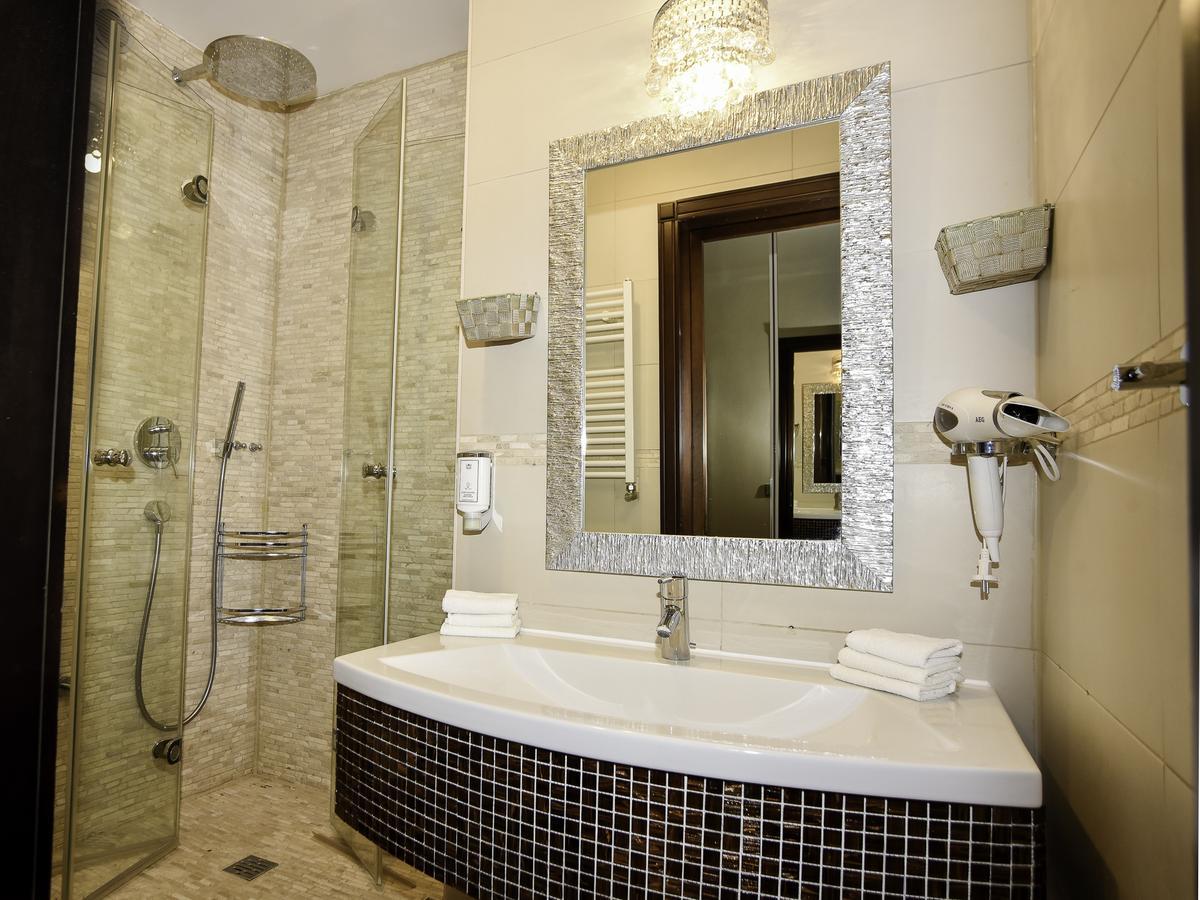 Apartment Am Kurpark Baden-Baden Zewnętrze zdjęcie