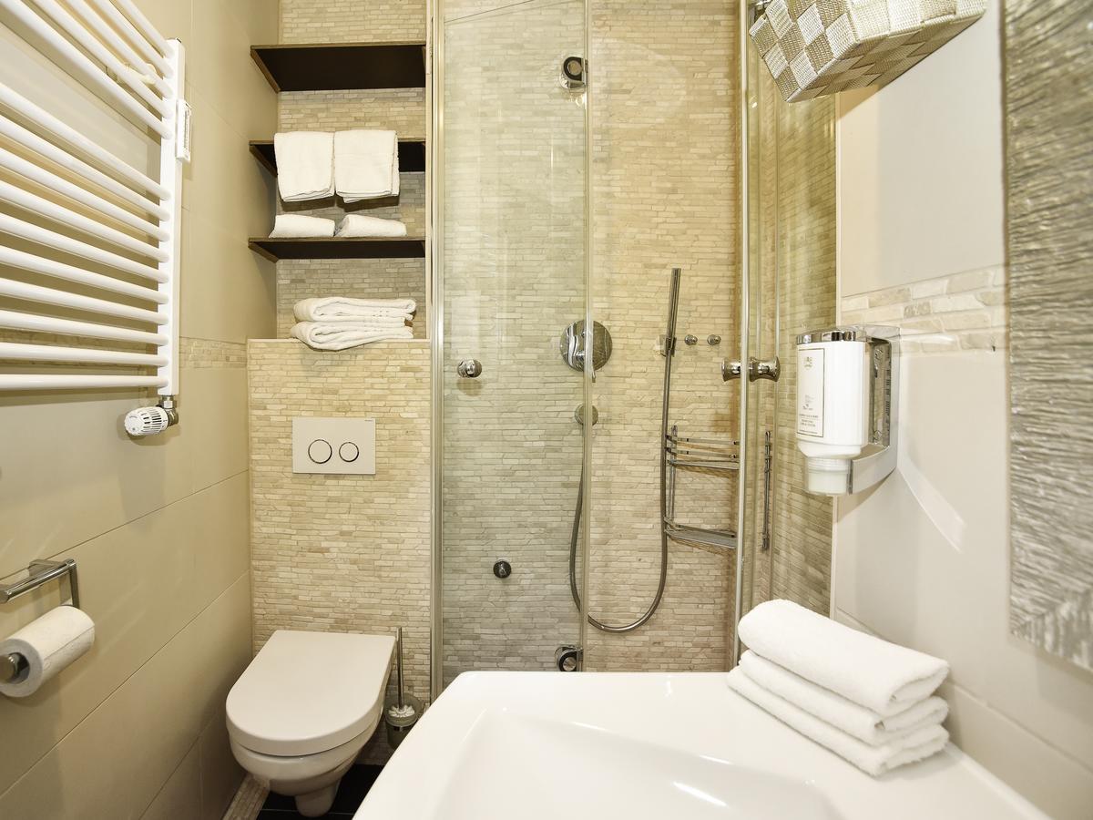 Apartment Am Kurpark Baden-Baden Zewnętrze zdjęcie