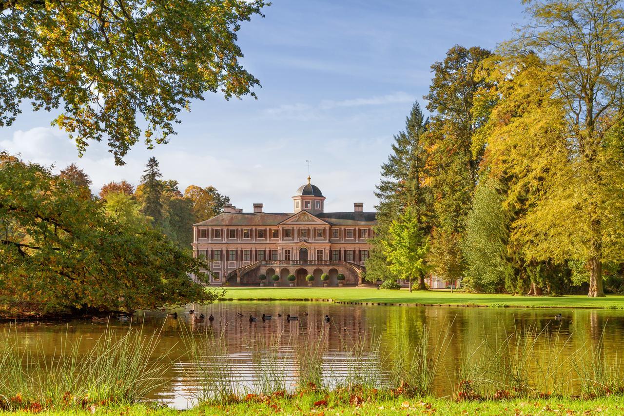 Apartment Am Kurpark Baden-Baden Zewnętrze zdjęcie