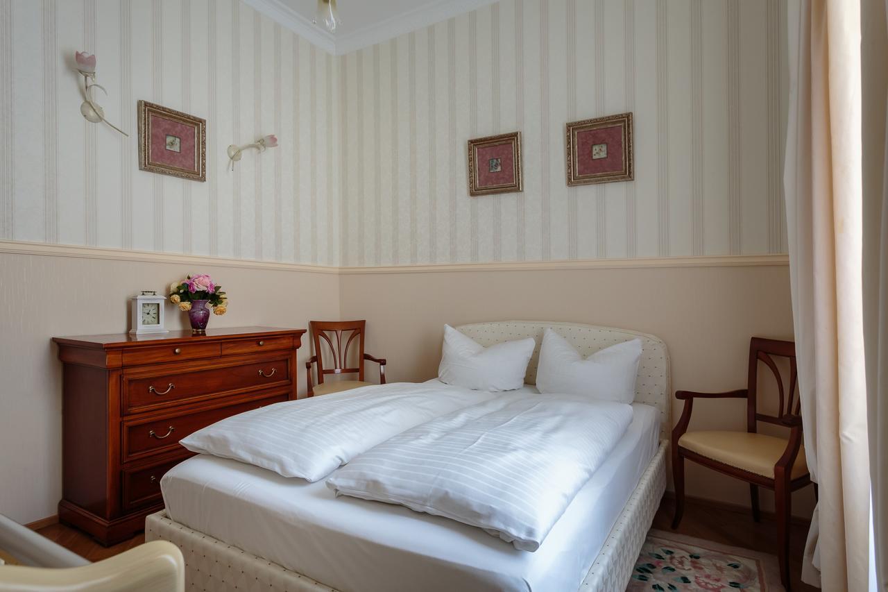 Apartment Am Kurpark Baden-Baden Zewnętrze zdjęcie