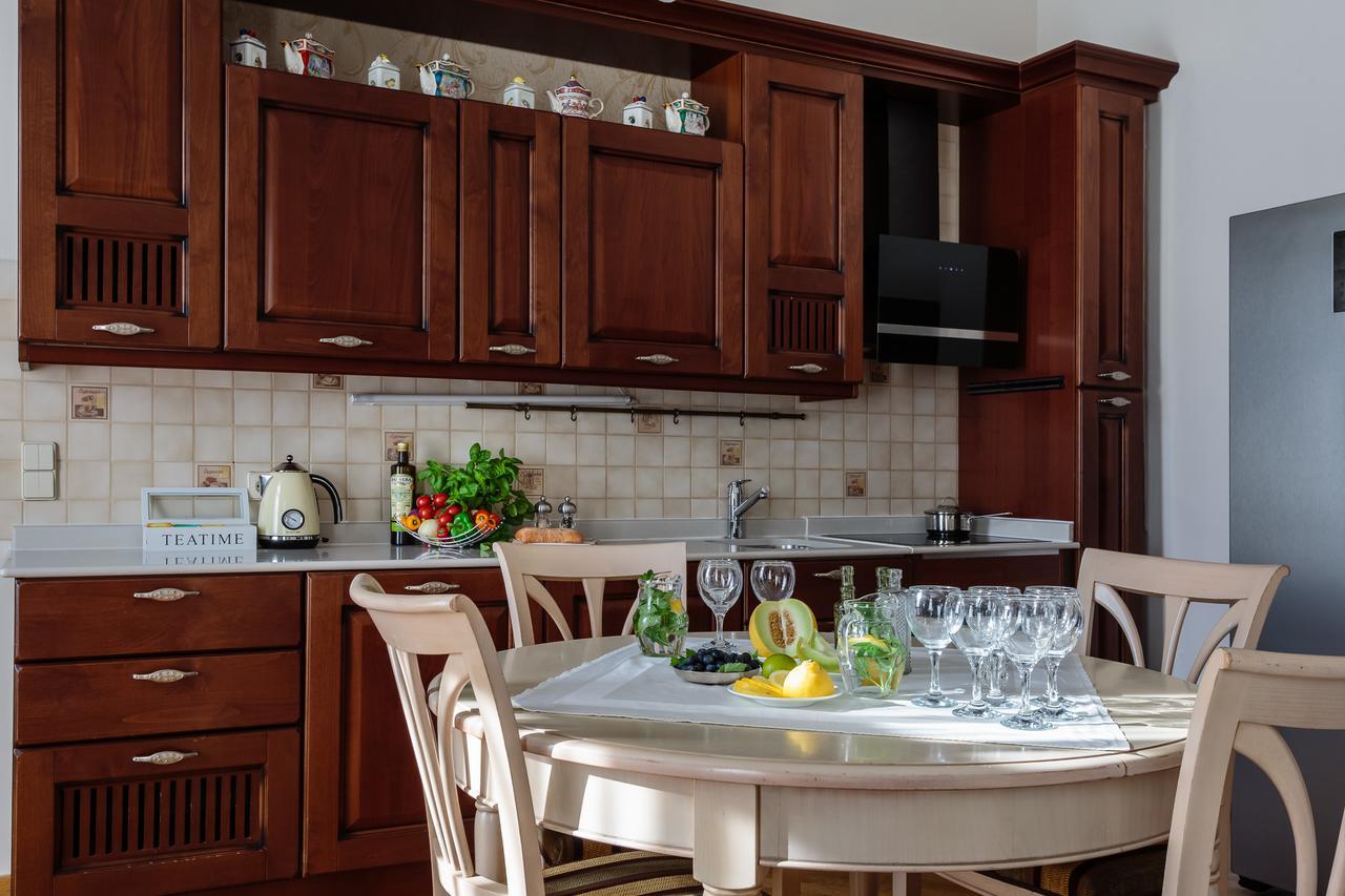 Apartment Am Kurpark Baden-Baden Zewnętrze zdjęcie
