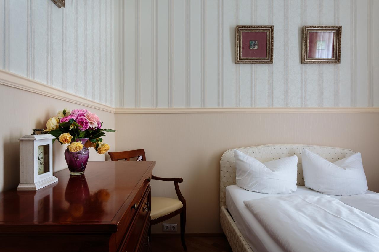 Apartment Am Kurpark Baden-Baden Zewnętrze zdjęcie