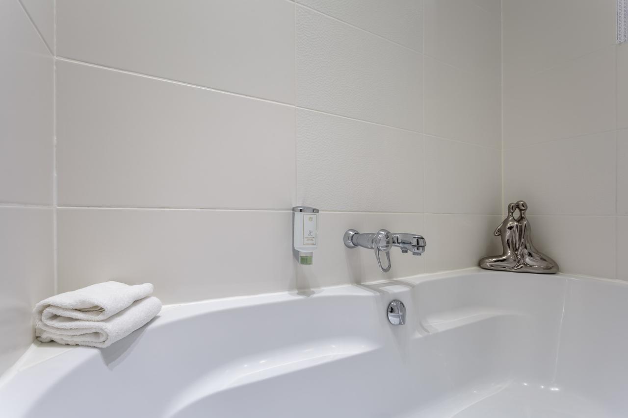 Apartment Am Kurpark Baden-Baden Zewnętrze zdjęcie