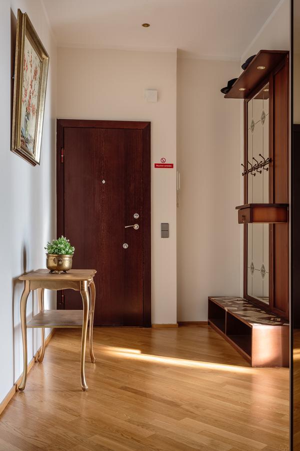 Apartment Am Kurpark Baden-Baden Zewnętrze zdjęcie