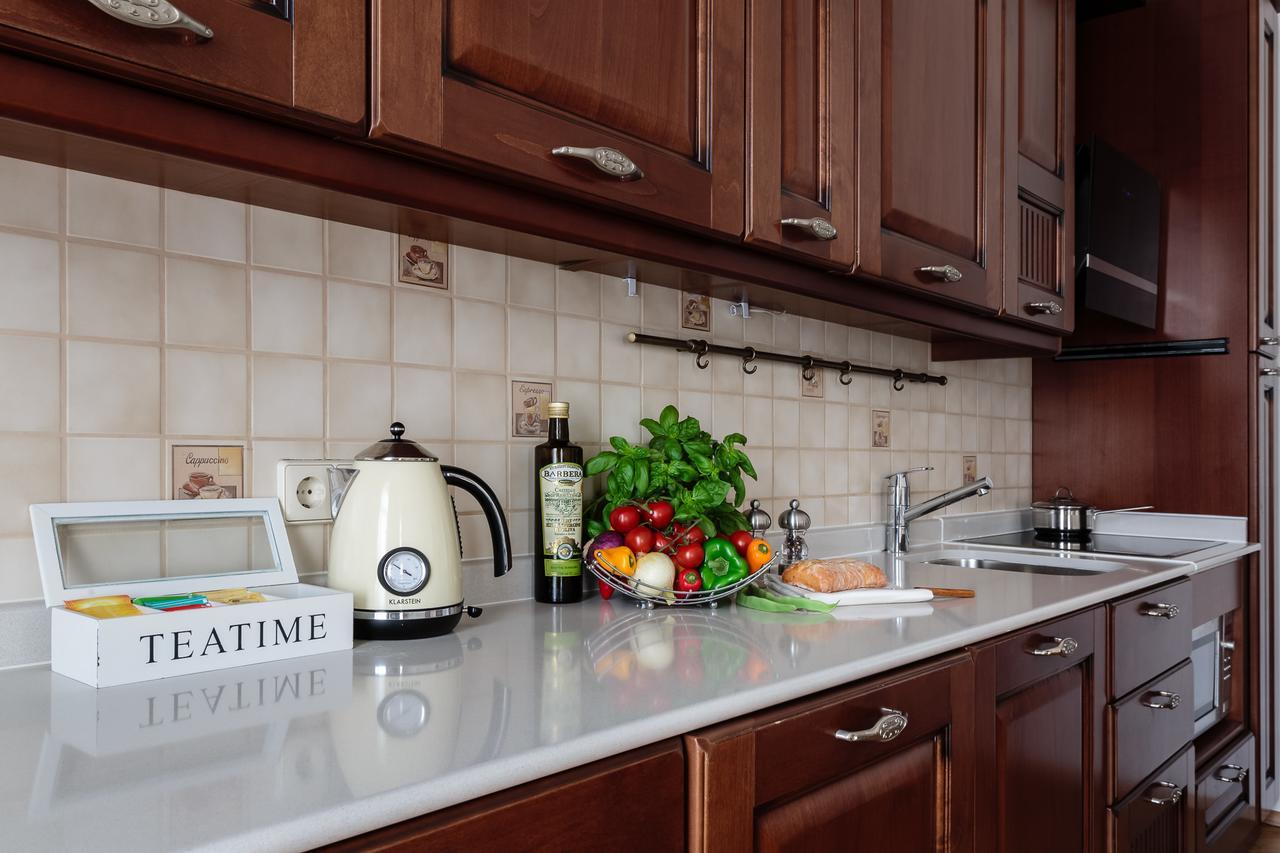 Apartment Am Kurpark Baden-Baden Zewnętrze zdjęcie