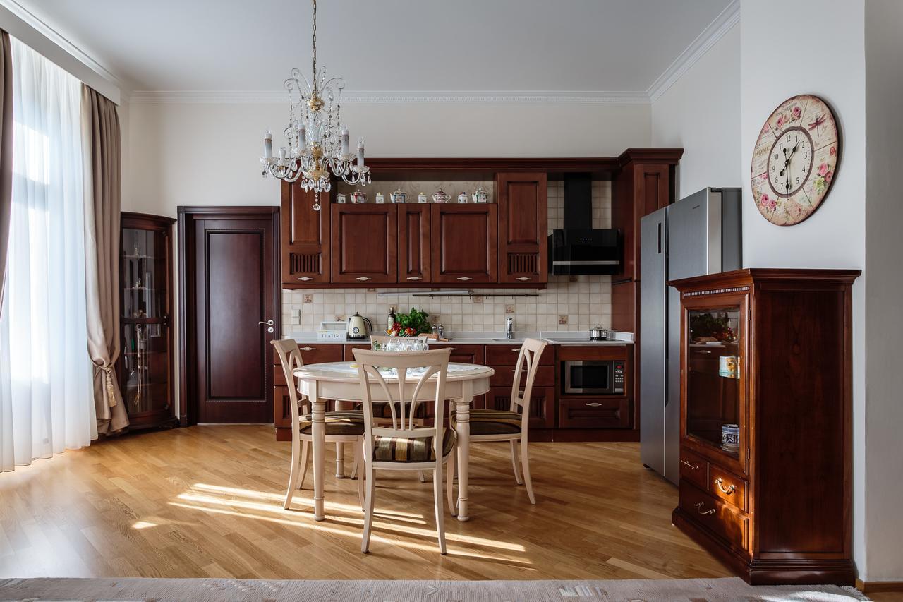 Apartment Am Kurpark Baden-Baden Zewnętrze zdjęcie