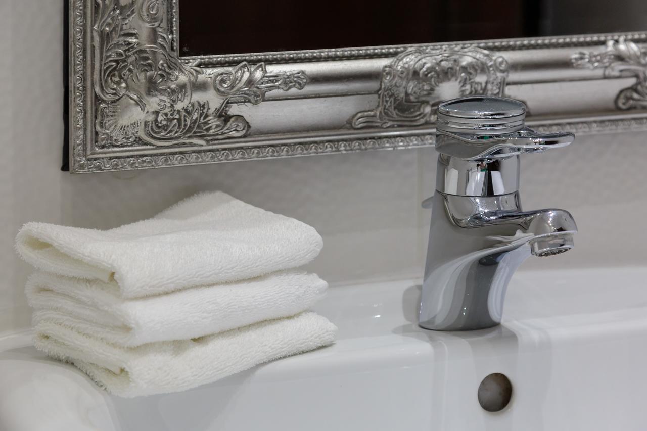 Apartment Am Kurpark Baden-Baden Zewnętrze zdjęcie