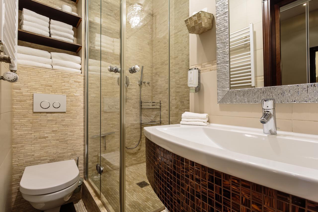 Apartment Am Kurpark Baden-Baden Zewnętrze zdjęcie