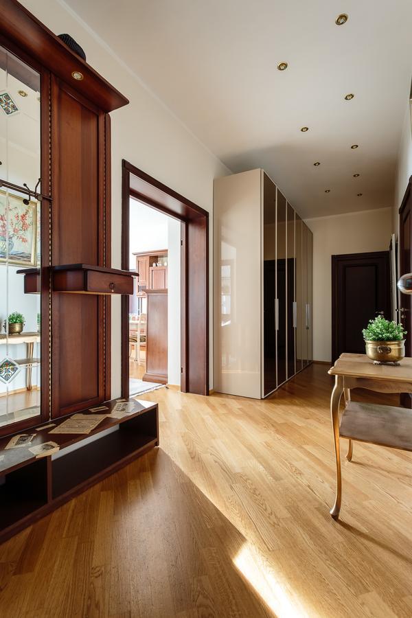 Apartment Am Kurpark Baden-Baden Zewnętrze zdjęcie
