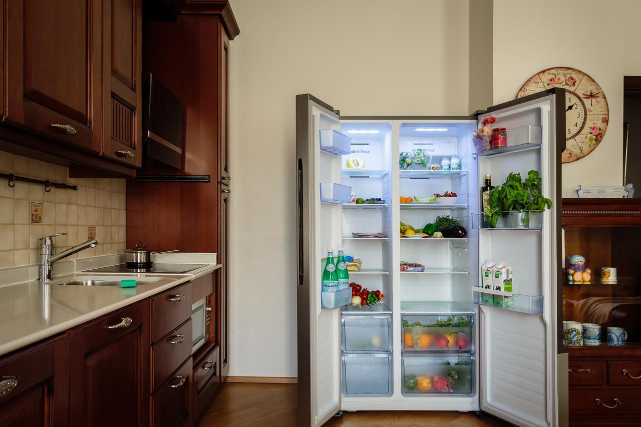 Apartment Am Kurpark Baden-Baden Zewnętrze zdjęcie
