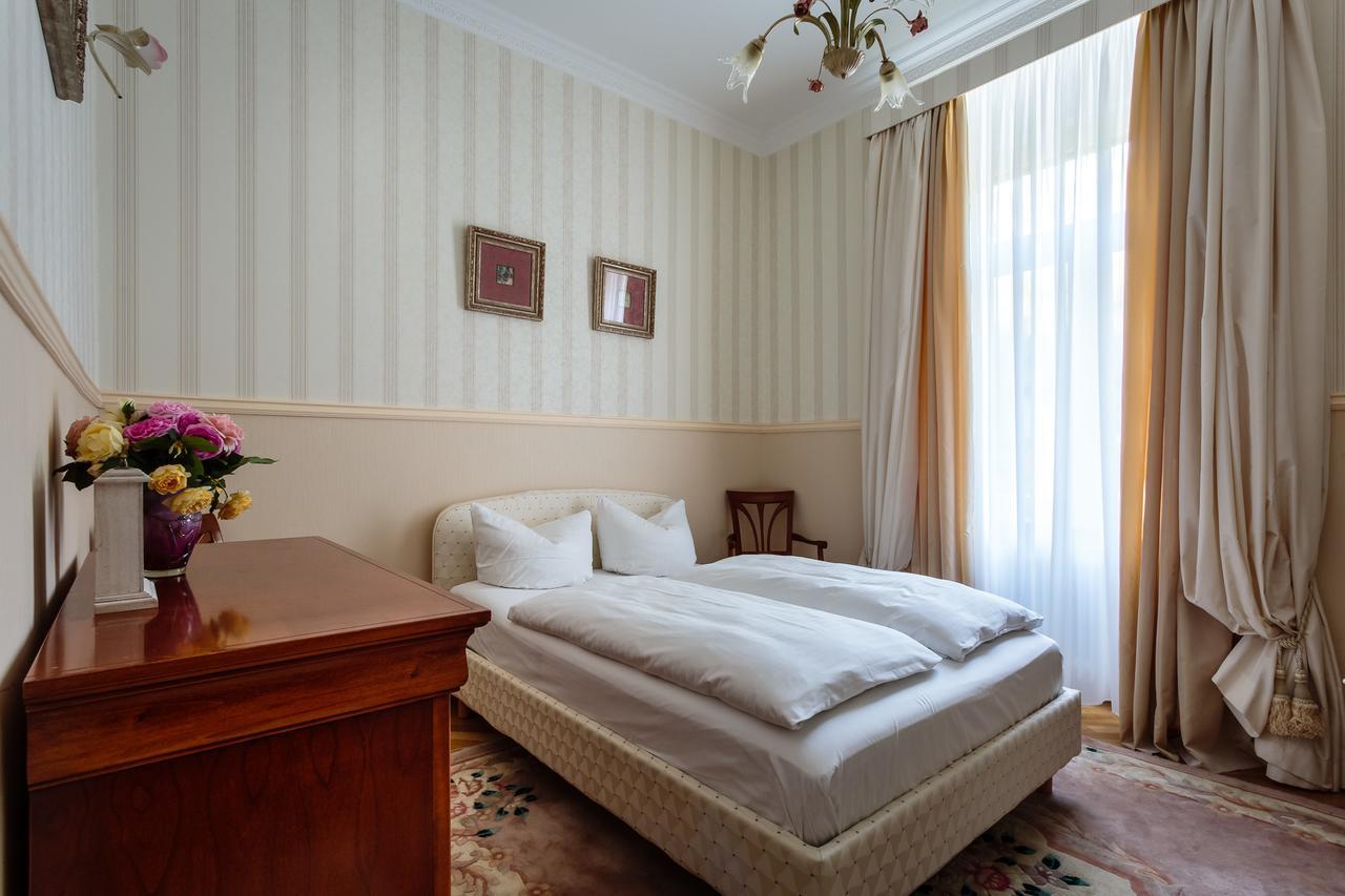 Apartment Am Kurpark Baden-Baden Zewnętrze zdjęcie