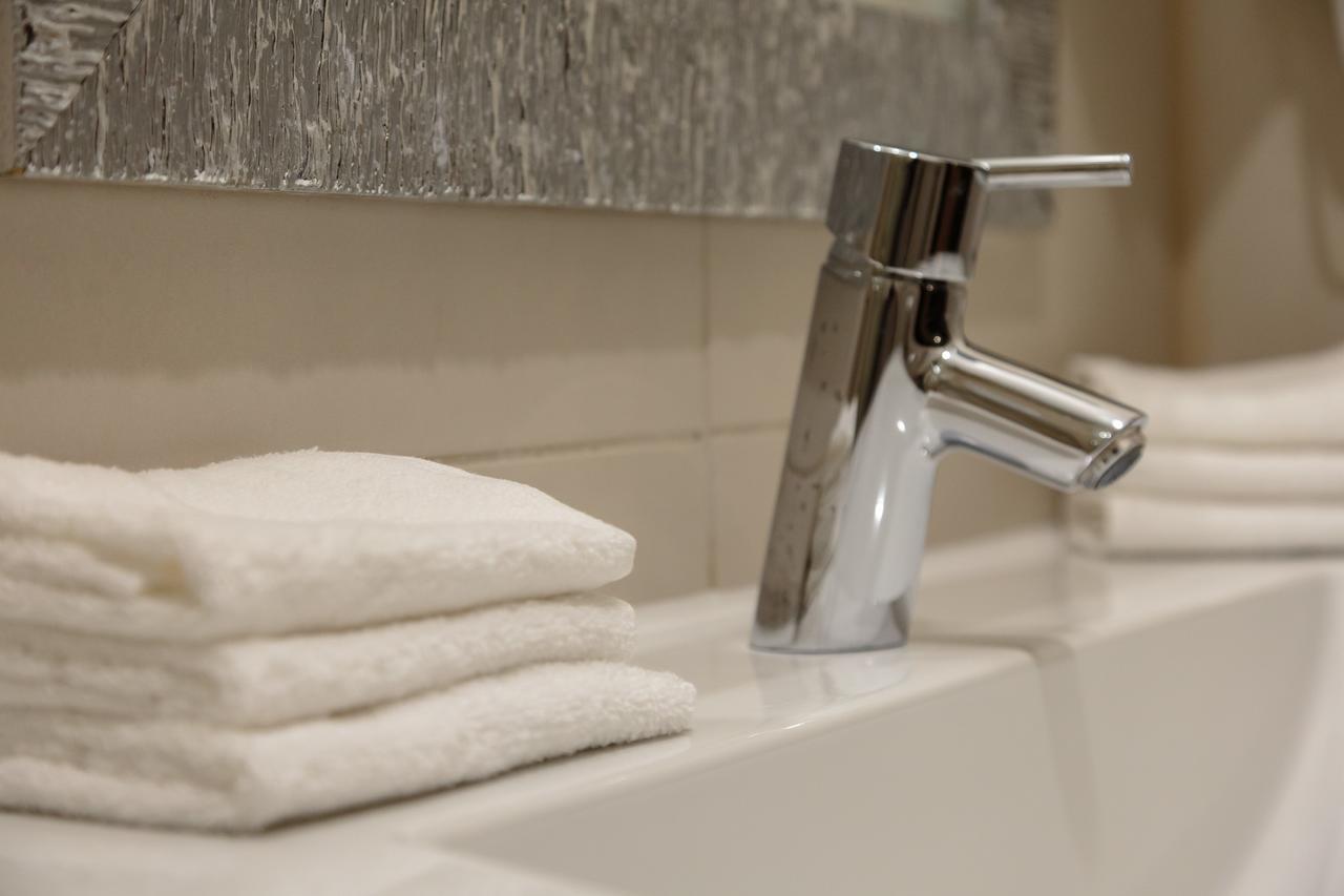 Apartment Am Kurpark Baden-Baden Zewnętrze zdjęcie