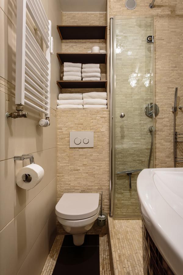 Apartment Am Kurpark Baden-Baden Zewnętrze zdjęcie