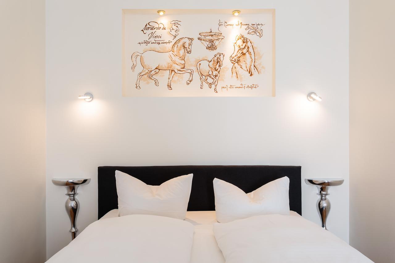 Apartment Am Kurpark Baden-Baden Zewnętrze zdjęcie