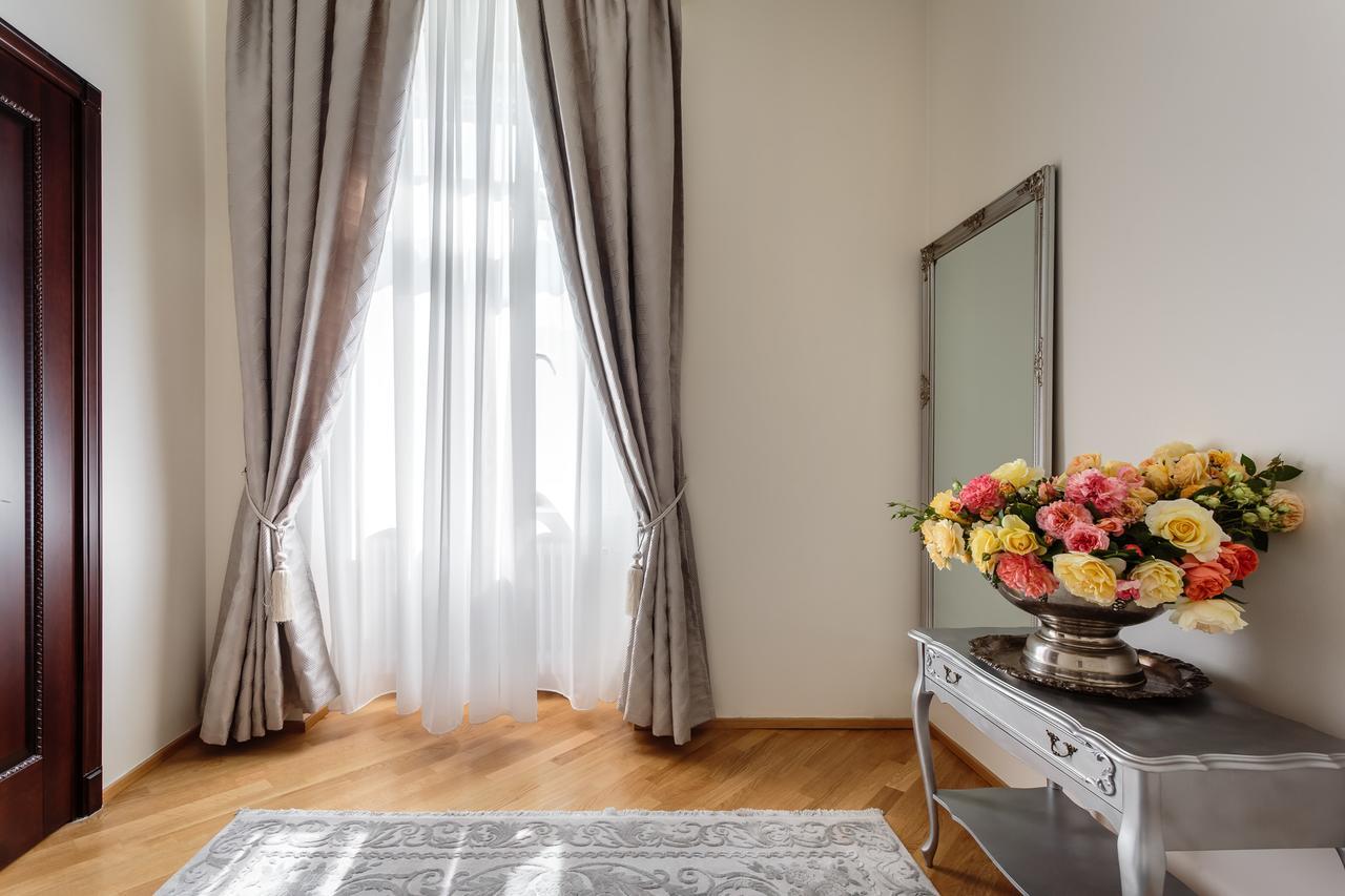 Apartment Am Kurpark Baden-Baden Zewnętrze zdjęcie
