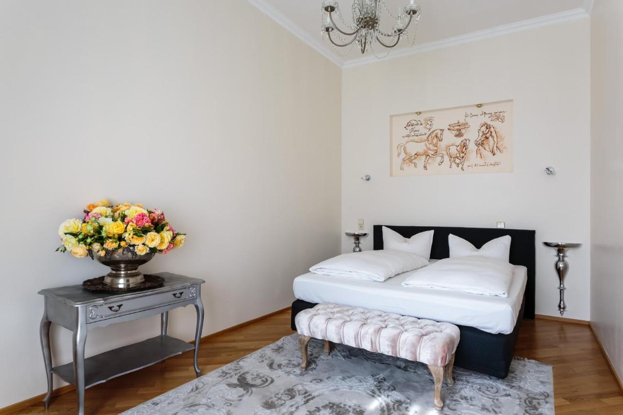 Apartment Am Kurpark Baden-Baden Zewnętrze zdjęcie