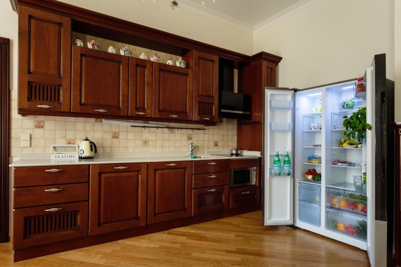 Apartment Am Kurpark Baden-Baden Zewnętrze zdjęcie